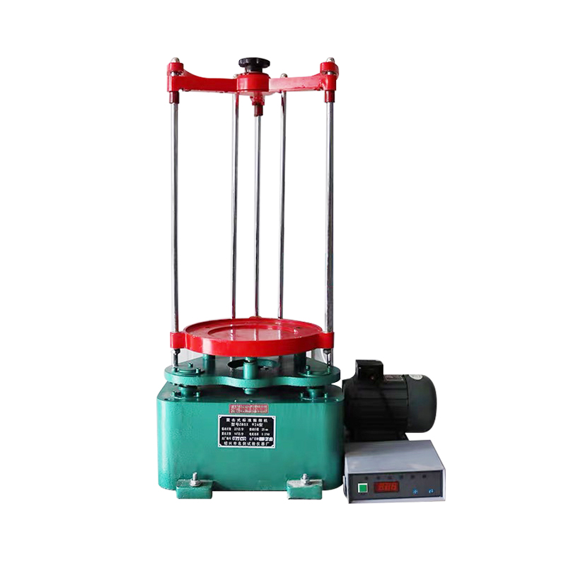 頂擊式電動(dòng)振篩機(jī)