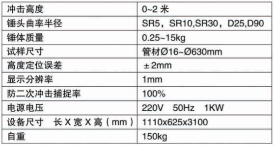 落錘沖擊試驗機 參數.jpg