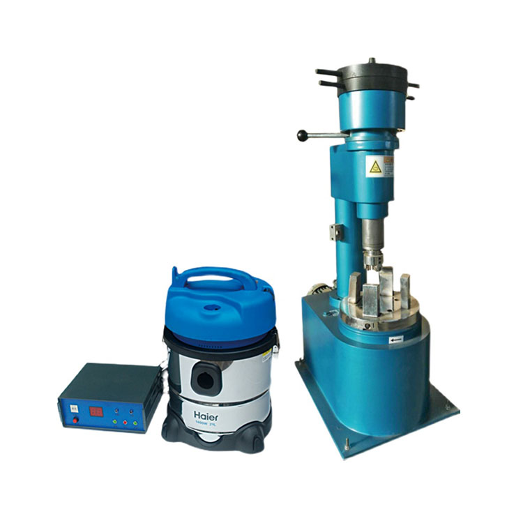水泥膠砂耐磨性試驗機
