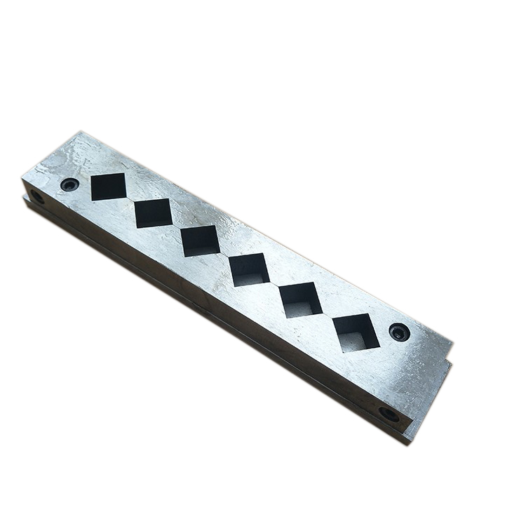 20X20X20mm 六聯(lián)試模