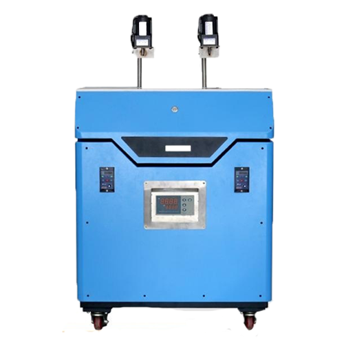 TDSN-SHR3型水泥水化熱測定儀(溶解熱法)