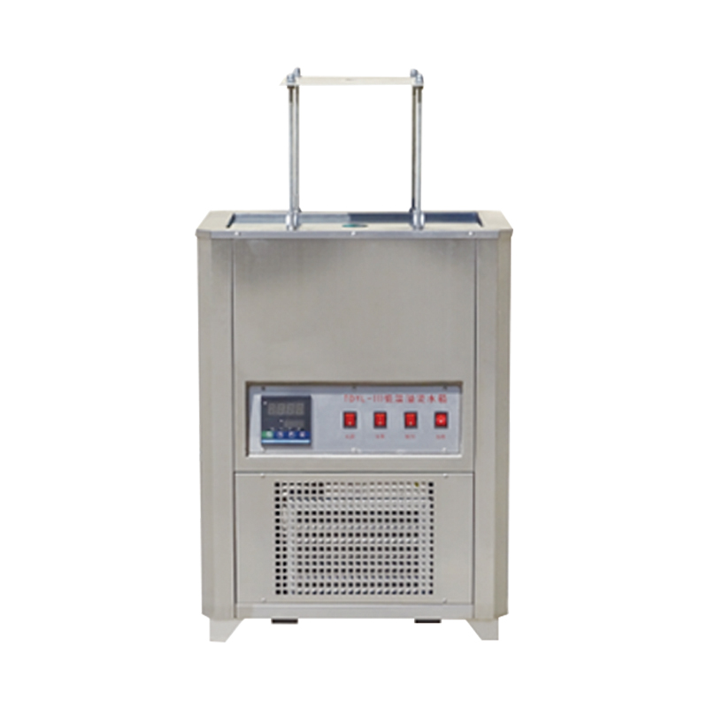 TD705-2型低溫溢流水箱