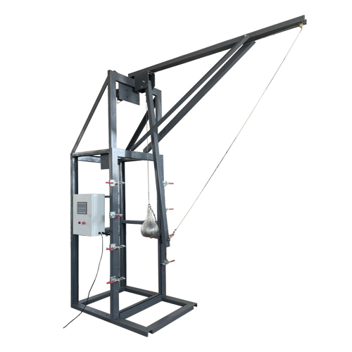 建筑玻璃霰彈袋沖擊試驗機