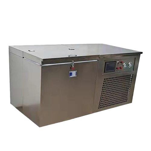 全自動建材凍融試驗機（慢速凍融試驗機）