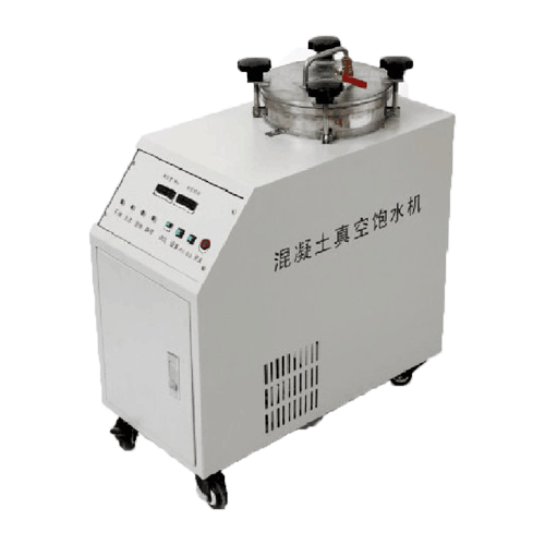 全自動真空飽水機