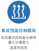 多肽純化高壓制備色譜系統