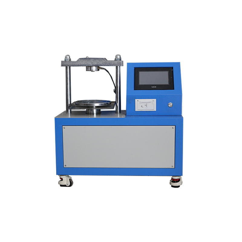TD8813-2型硬質(zhì)泡沫塑料壓縮性能試驗儀