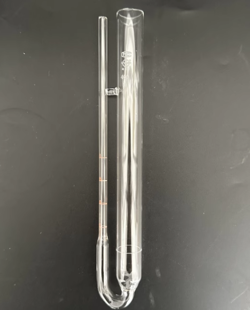 真空減壓毛細管黏度計