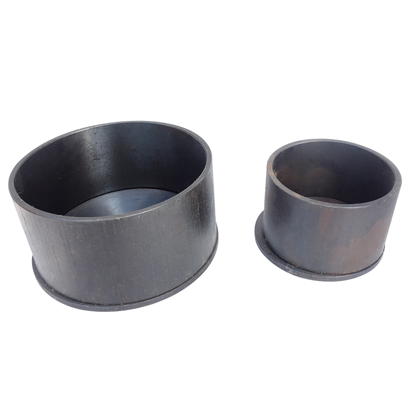 瀝青混合料標準試模 101.6mm×87mm