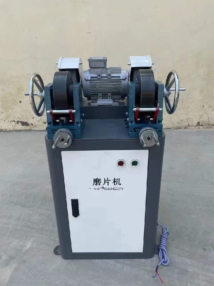磨片機(jī)（帶吸塵器）