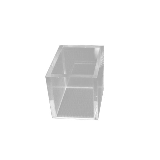 砂基透水磚過濾罩（100mm×100mm×200mm）